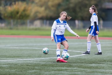Bild 124 - U19 Ellerau - Nienstedten : Ergebnis: 0:2